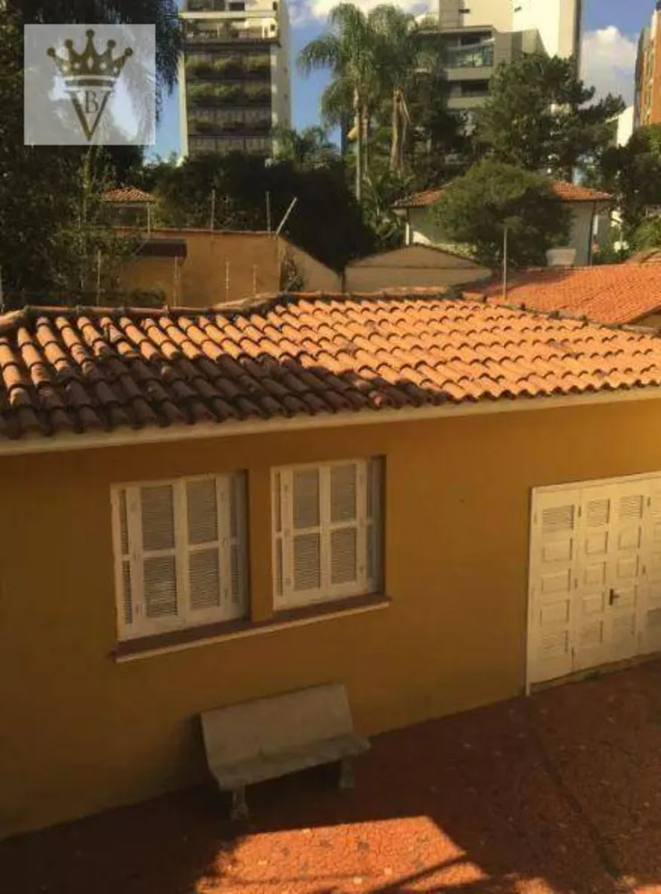 Casa, 6 quartos, 350 m² - Foto 15