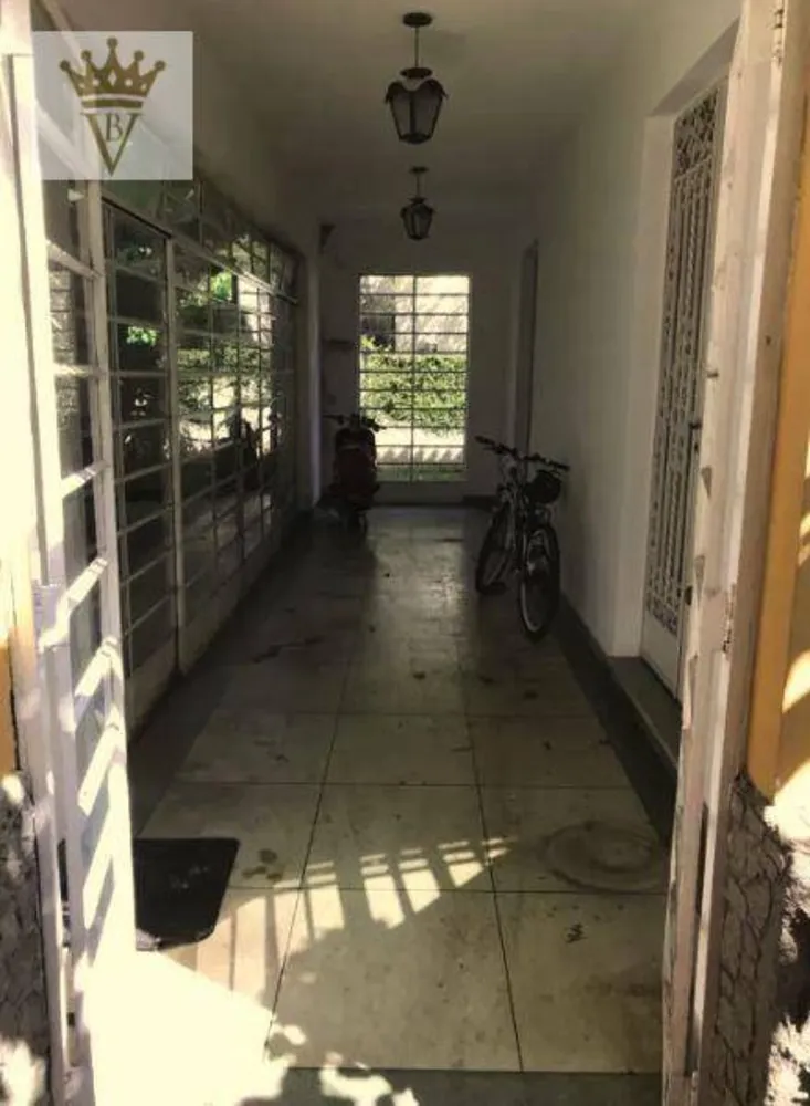Casa, 6 quartos, 350 m² - Foto 6