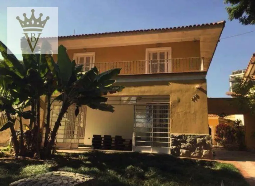 Casa, 6 quartos, 350 m² - Foto 10