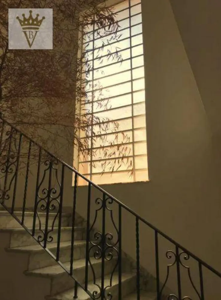 Casa, 6 quartos, 350 m² - Foto 3