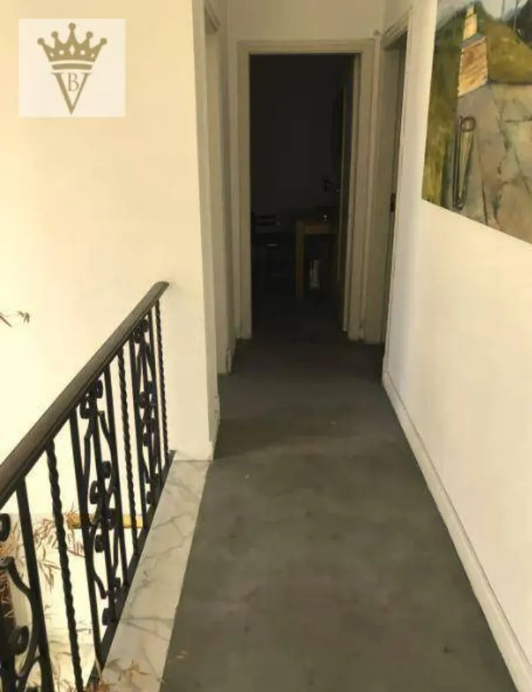 Casa, 6 quartos, 350 m² - Foto 14