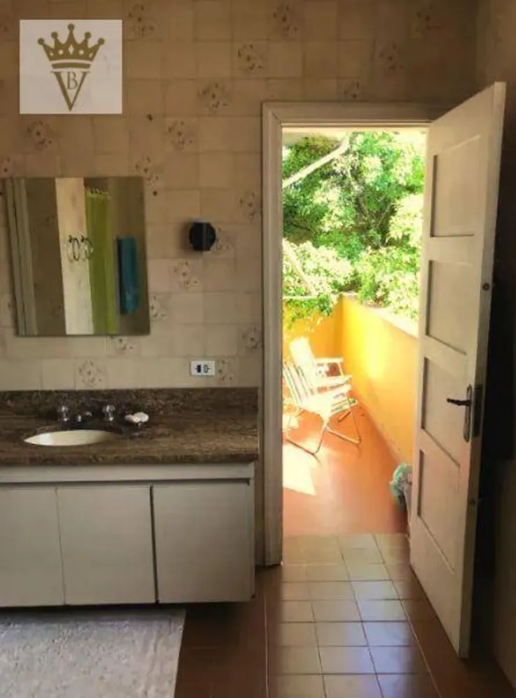 Casa, 6 quartos, 350 m² - Foto 4