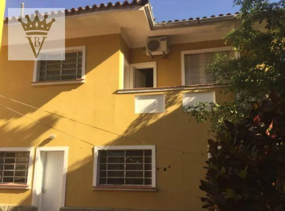 Casa, 6 quartos, 350 m² - Foto 16