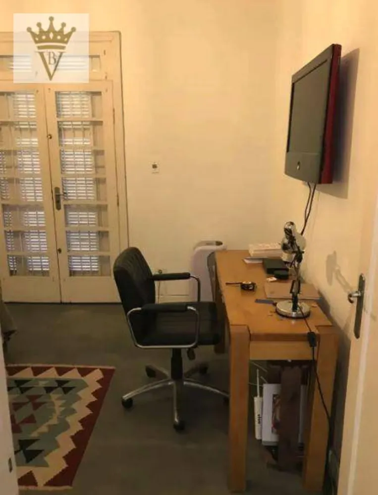 Casa, 6 quartos, 350 m² - Foto 5