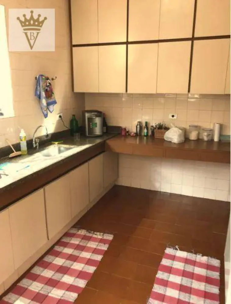 Casa, 6 quartos, 350 m² - Foto 2