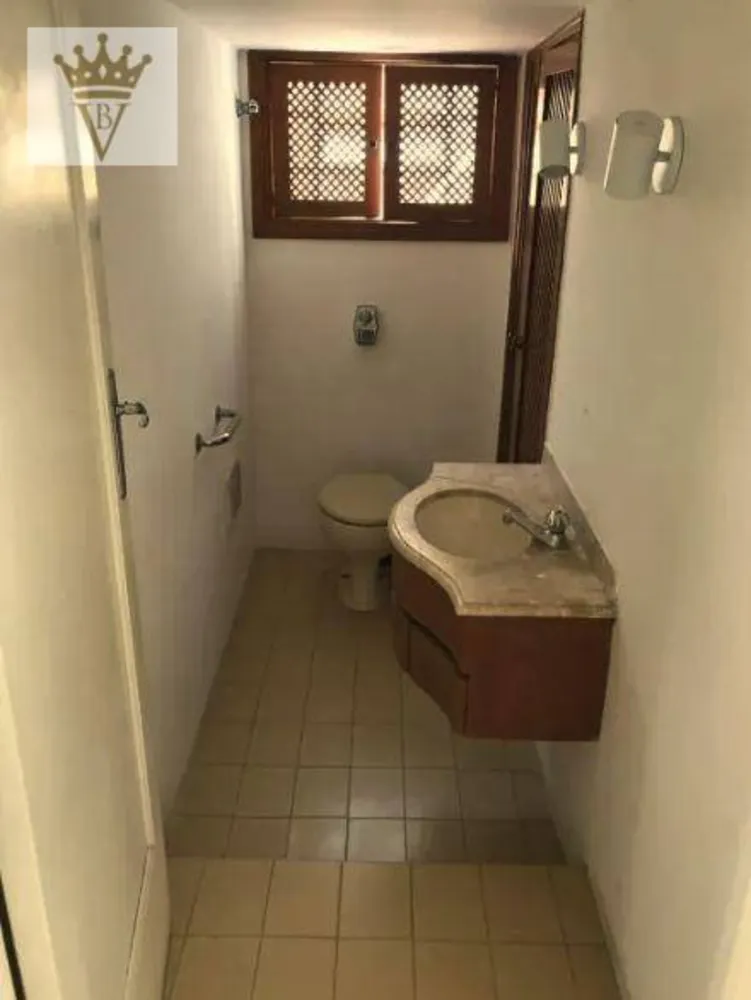 Casa, 6 quartos, 350 m² - Foto 12