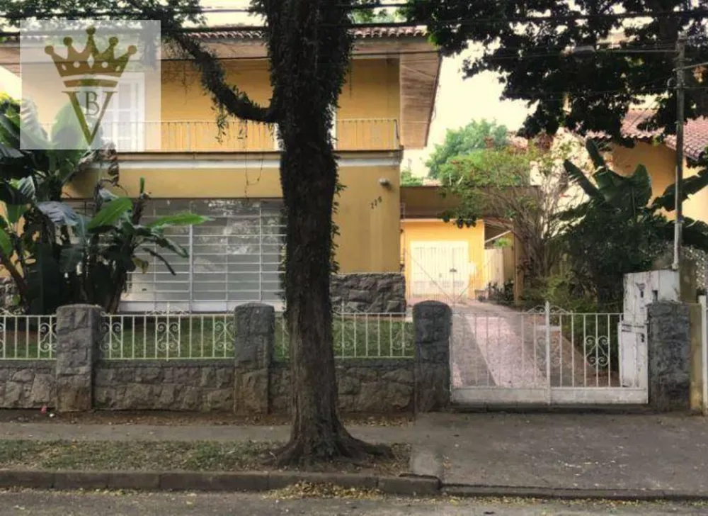 Casa, 6 quartos, 350 m² - Foto 13