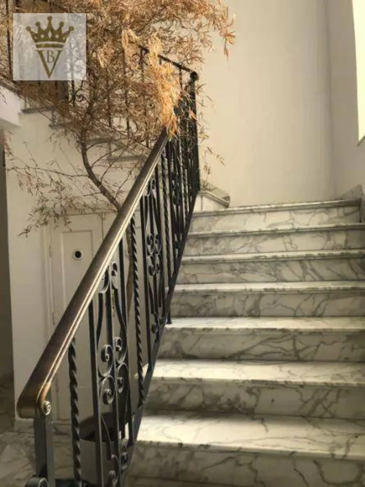 Casa, 6 quartos, 350 m² - Foto 8