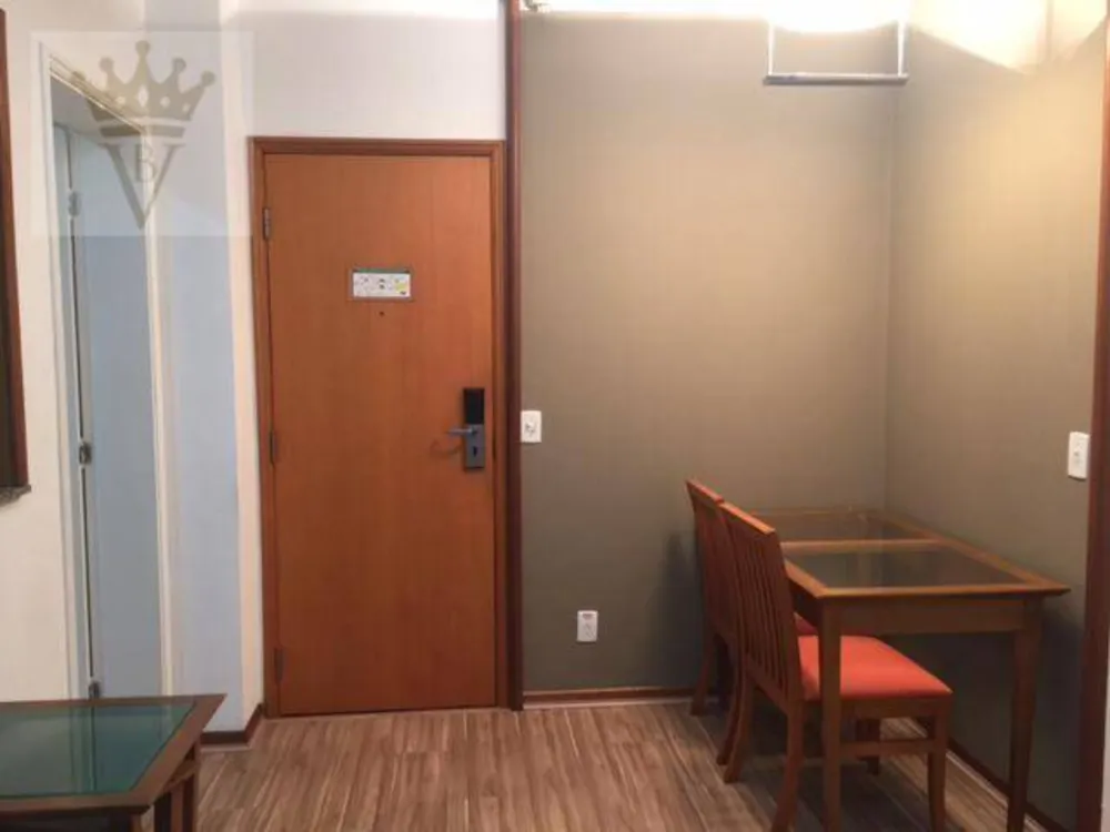 Apartamento, 2 quartos, 54 m² - Foto 10