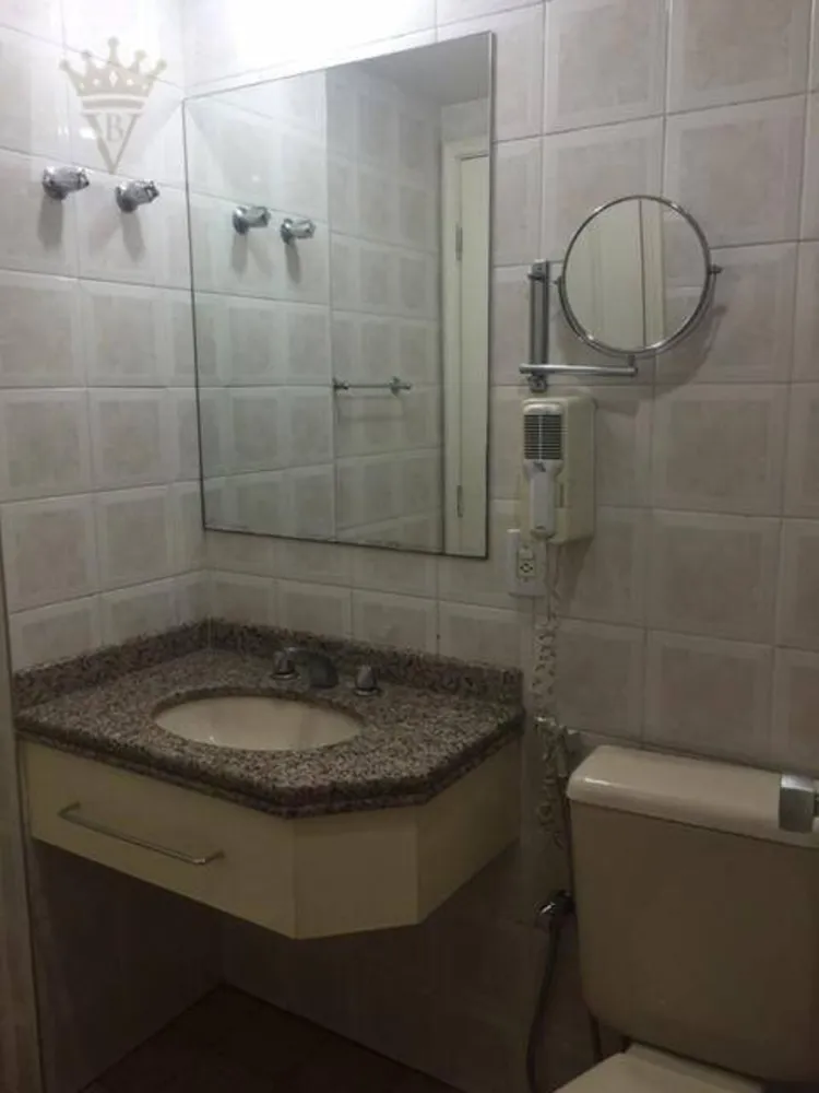 Apartamento, 2 quartos, 54 m² - Foto 8