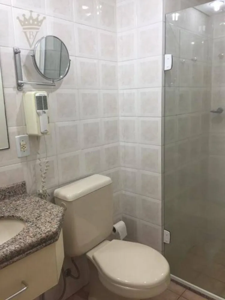 Apartamento, 2 quartos, 54 m² - Foto 7