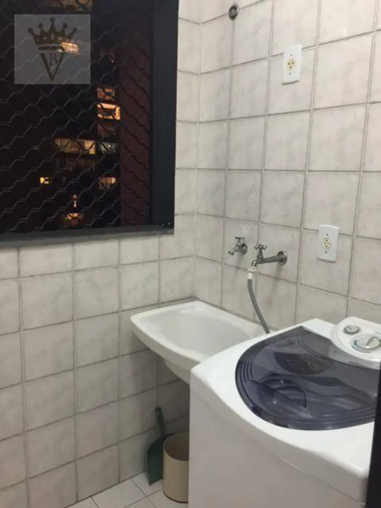 Apartamento, 2 quartos, 54 m² - Foto 6