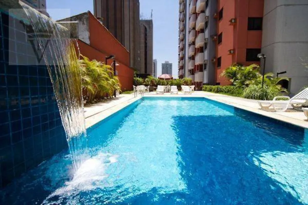 Apartamento, 2 quartos, 54 m² - Foto 2