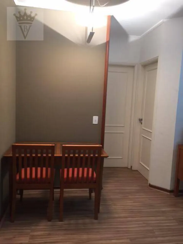 Apartamento, 2 quartos, 54 m² - Foto 4