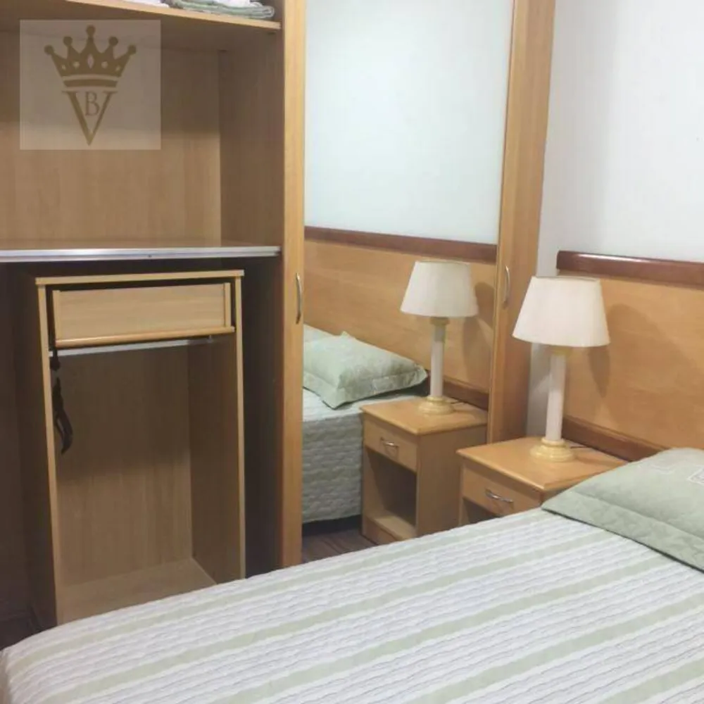 Apartamento, 2 quartos, 54 m² - Foto 9