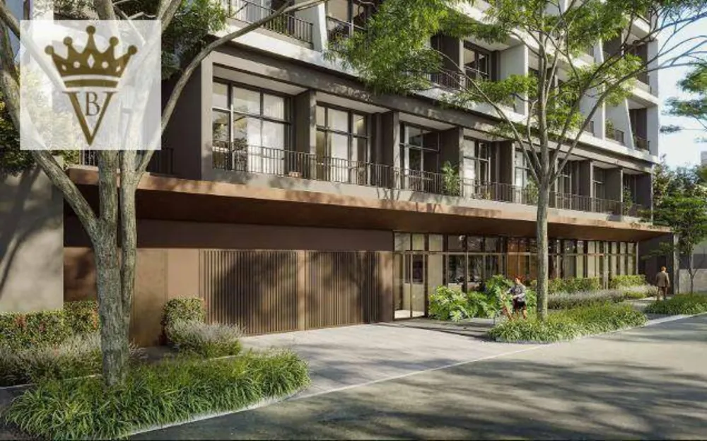 Apartamento, 3 quartos, 104 m² - Foto 6