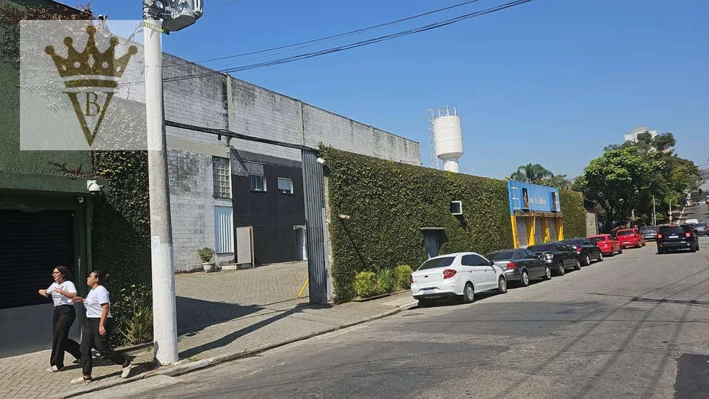 Terreno, 3060 m² - Foto 1