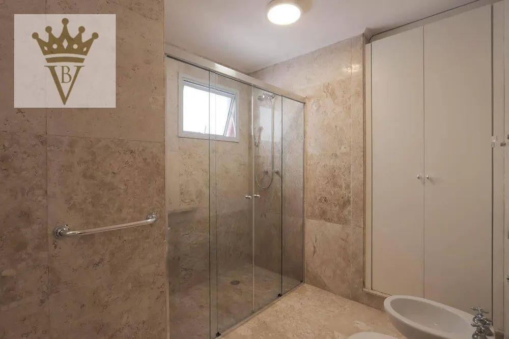 Apartamento, 3 quartos, 240 m² - Foto 1