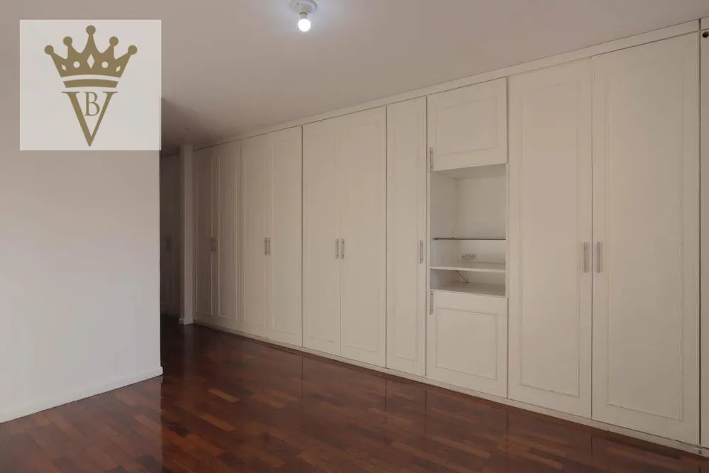 Apartamento, 3 quartos, 240 m² - Foto 3