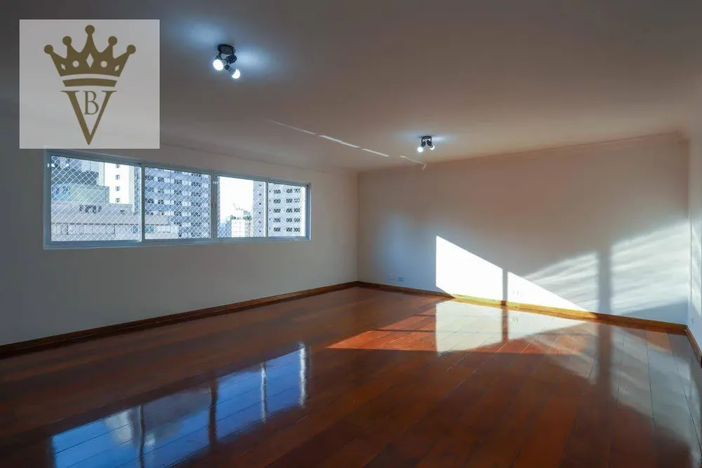 Apartamento, 3 quartos, 240 m² - Foto 2