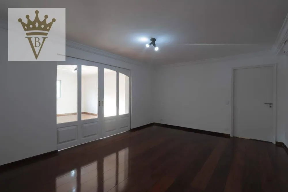 Apartamento, 3 quartos, 240 m² - Foto 4