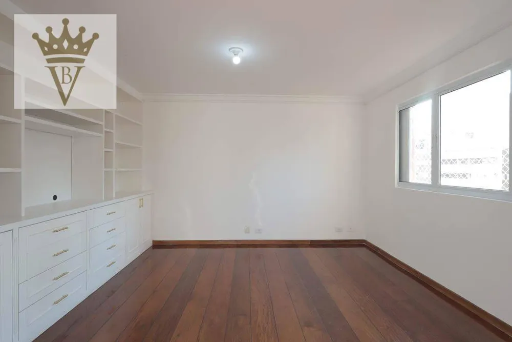 Apartamento, 3 quartos, 240 m² - Foto 11