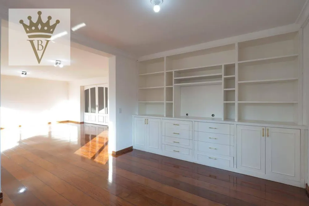 Apartamento, 3 quartos, 240 m² - Foto 3