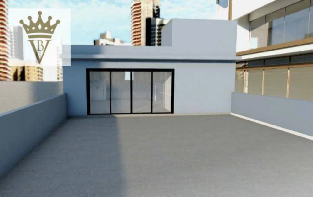 Terreno, 643 m² - Foto 1