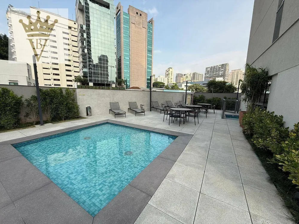 Apartamento, 3 quartos, 160 m² - Foto 8