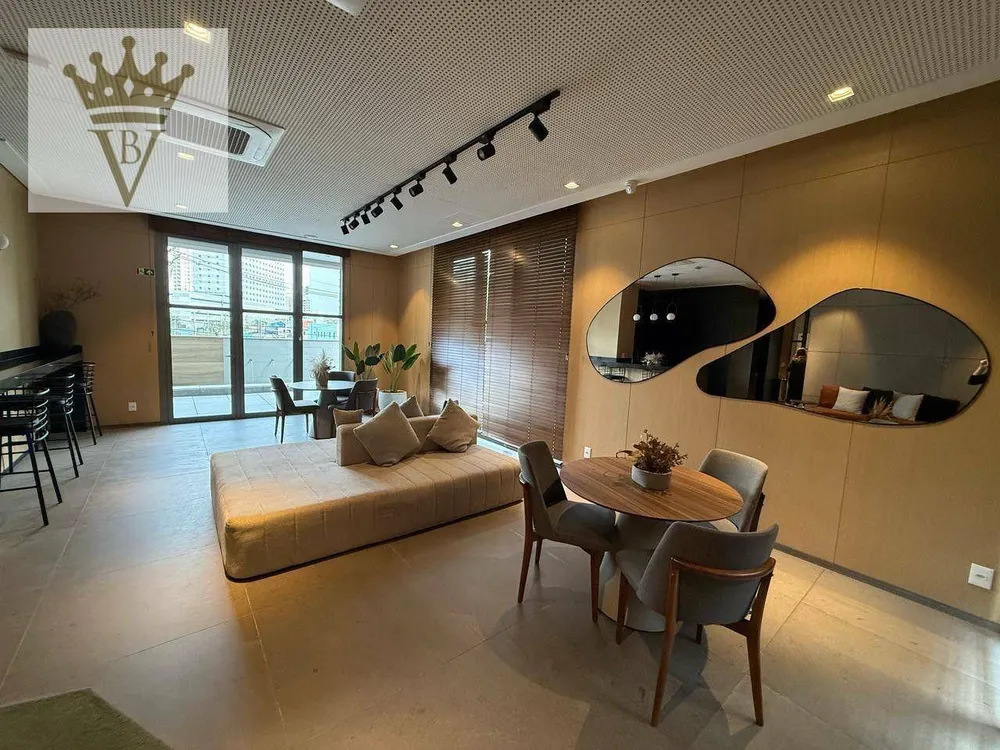 Apartamento, 3 quartos, 160 m² - Foto 10