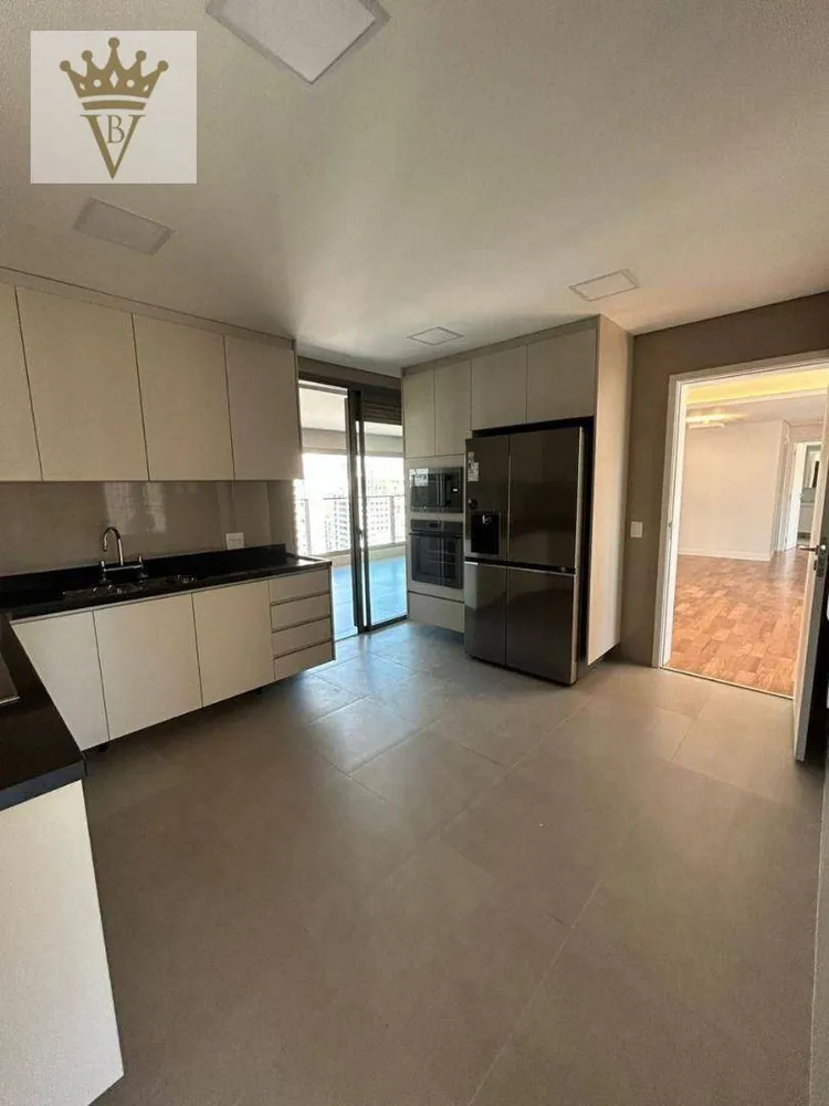 Apartamento, 3 quartos, 160 m² - Foto 5