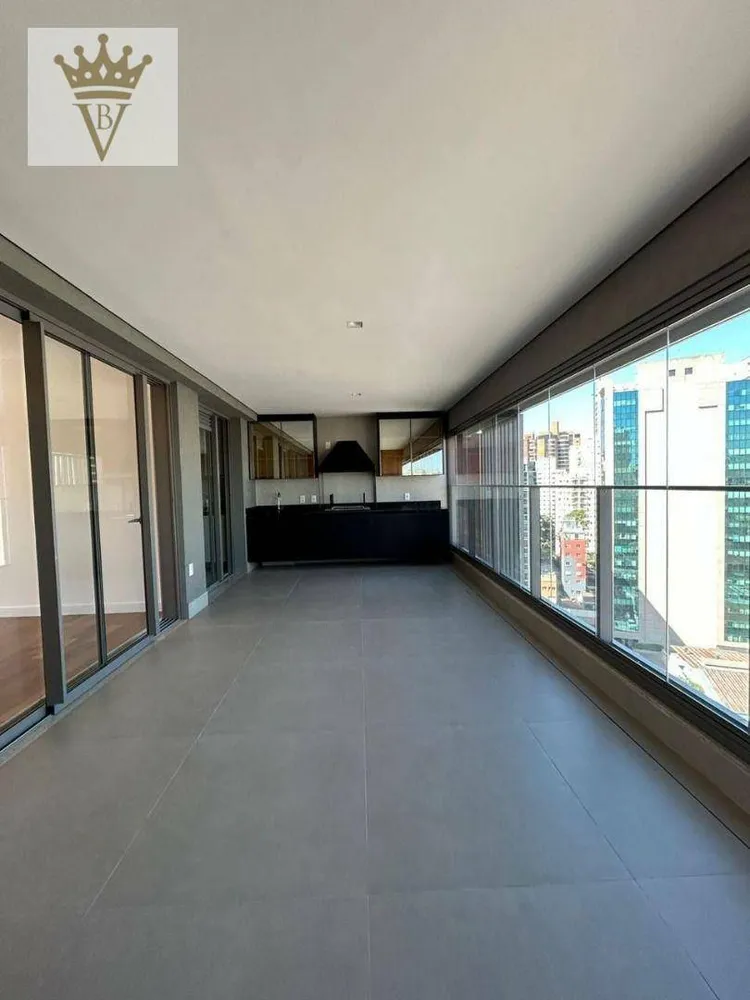 Apartamento, 3 quartos, 160 m² - Foto 4