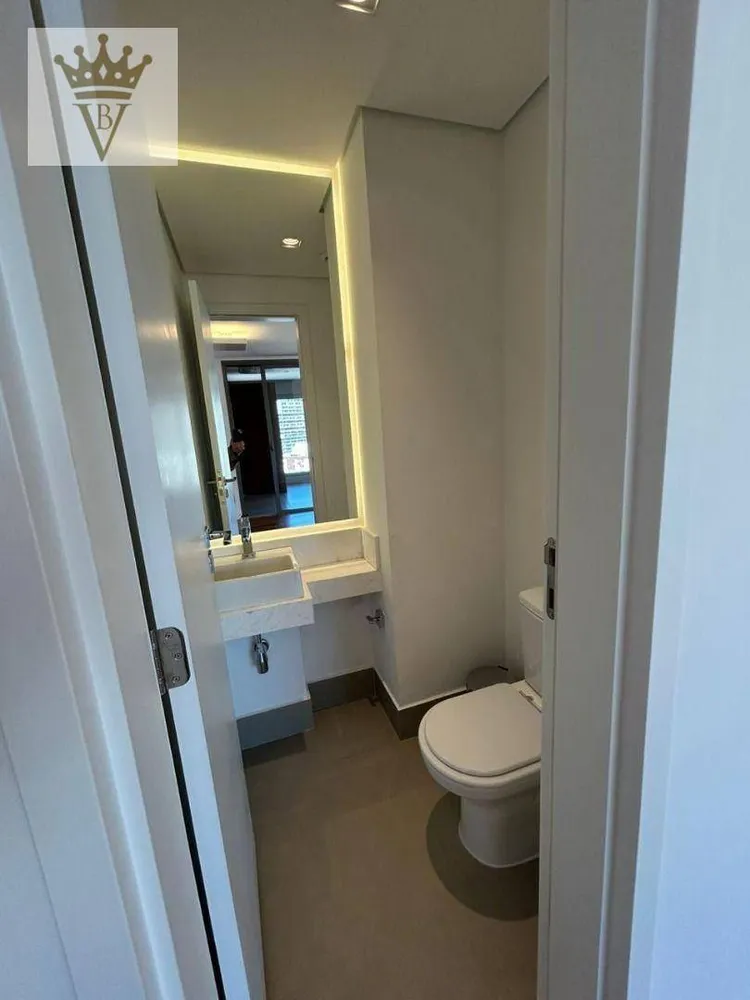 Apartamento, 3 quartos, 160 m² - Foto 6