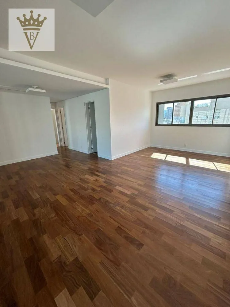 Apartamento, 3 quartos, 160 m² - Foto 1
