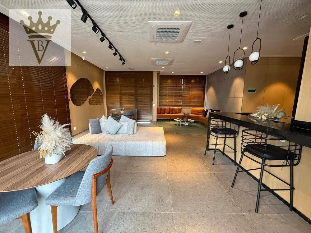 Apartamento, 3 quartos, 160 m² - Foto 9