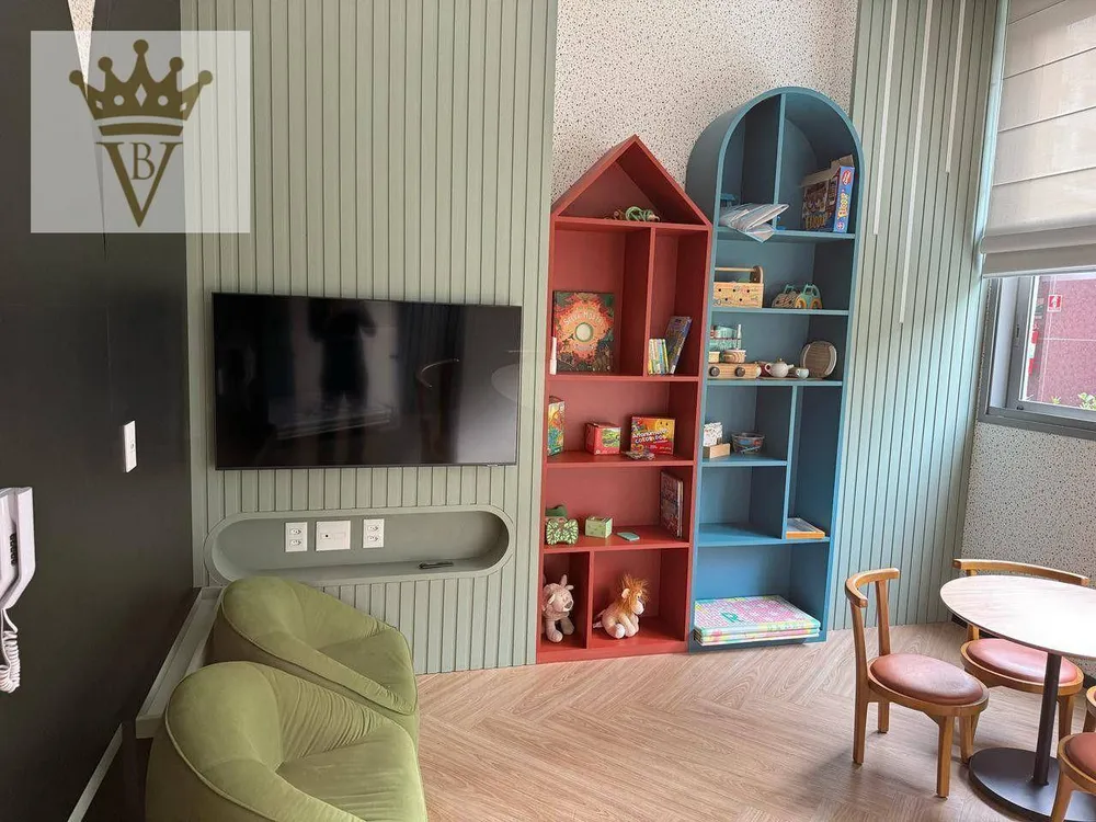 Apartamento, 3 quartos, 160 m² - Foto 11