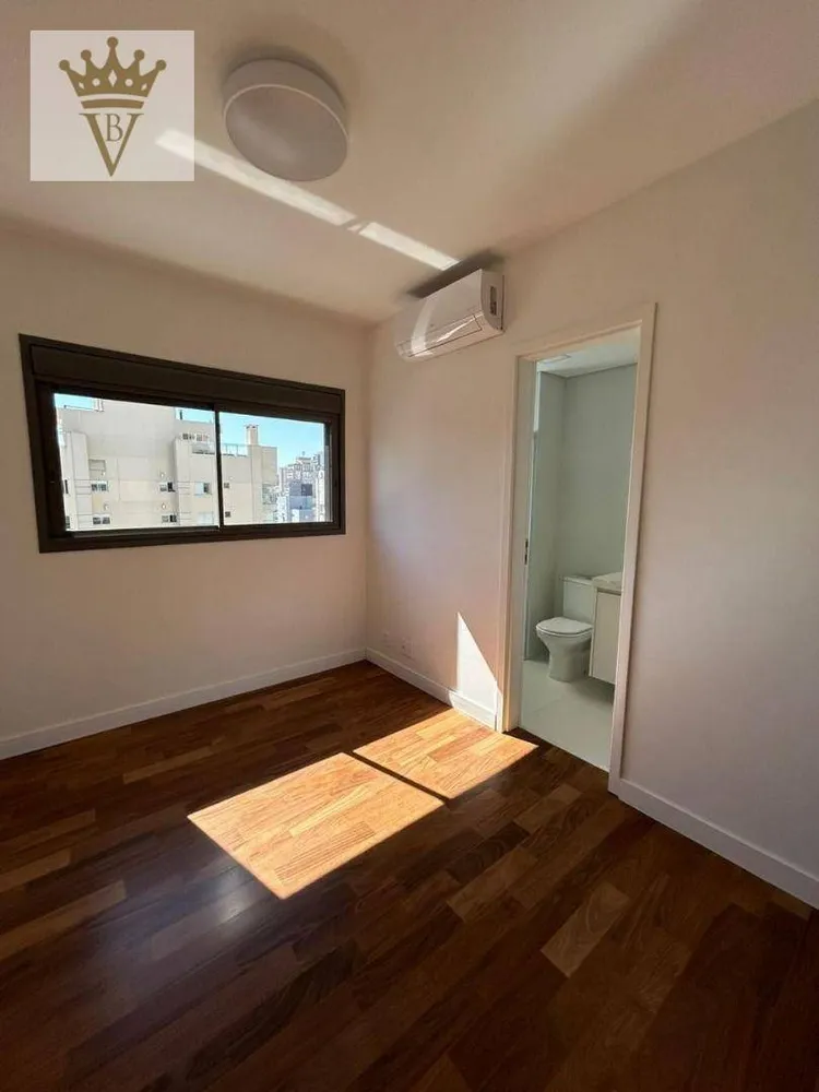 Apartamento, 3 quartos, 160 m² - Foto 2