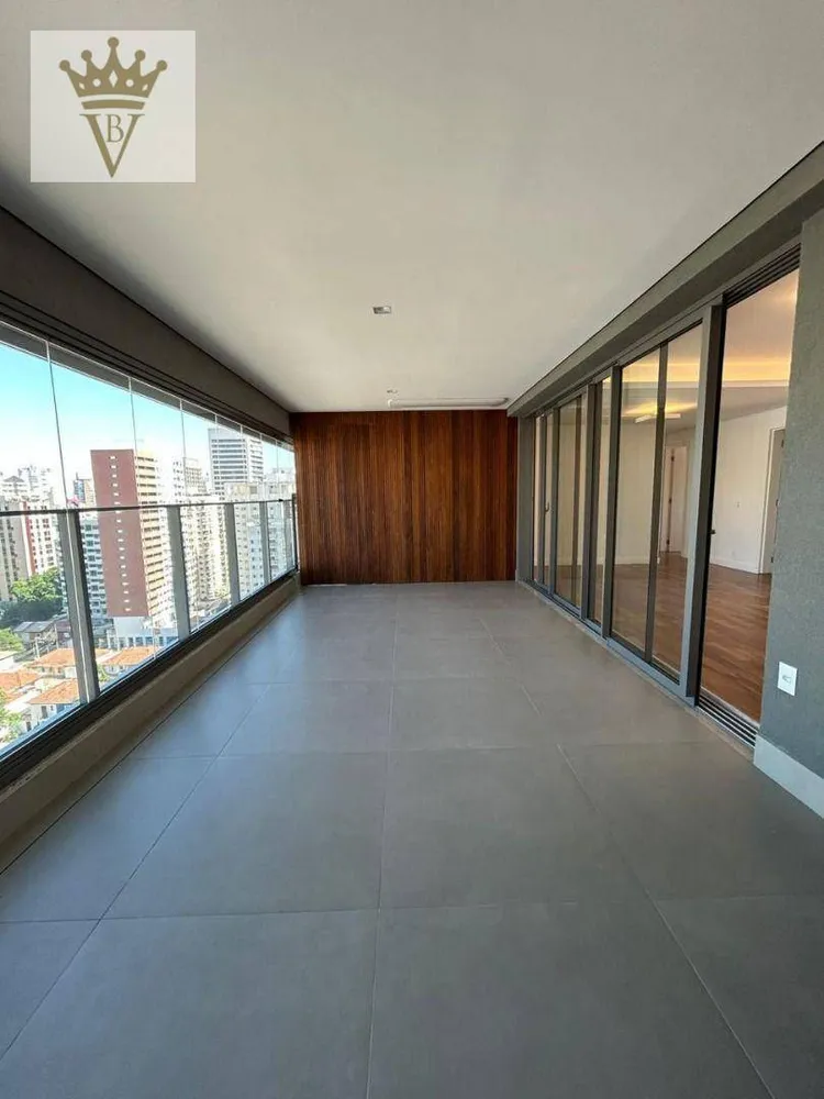 Apartamento, 3 quartos, 160 m² - Foto 3