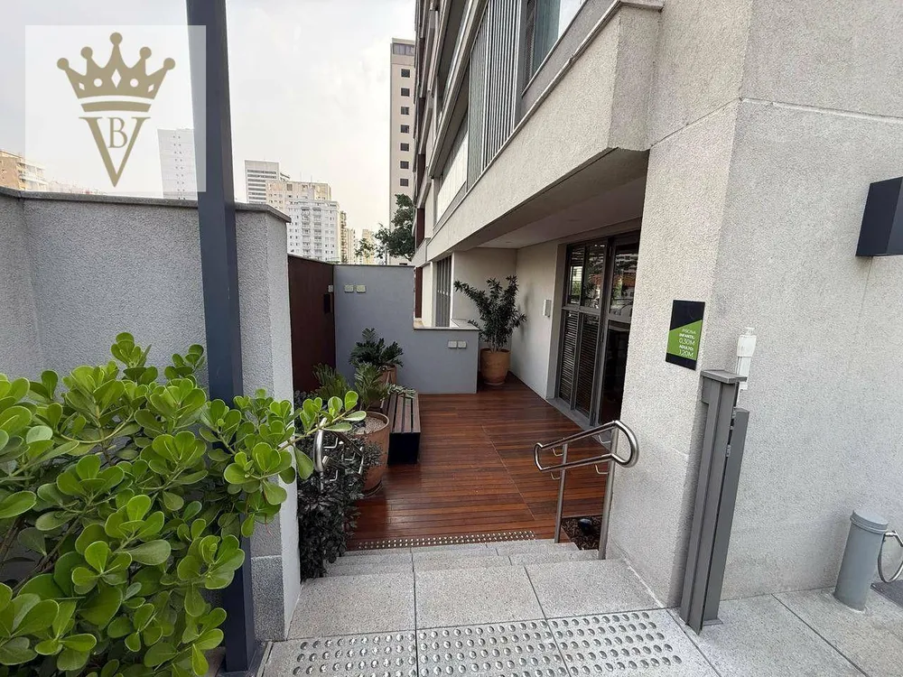 Apartamento, 3 quartos, 160 m² - Foto 7