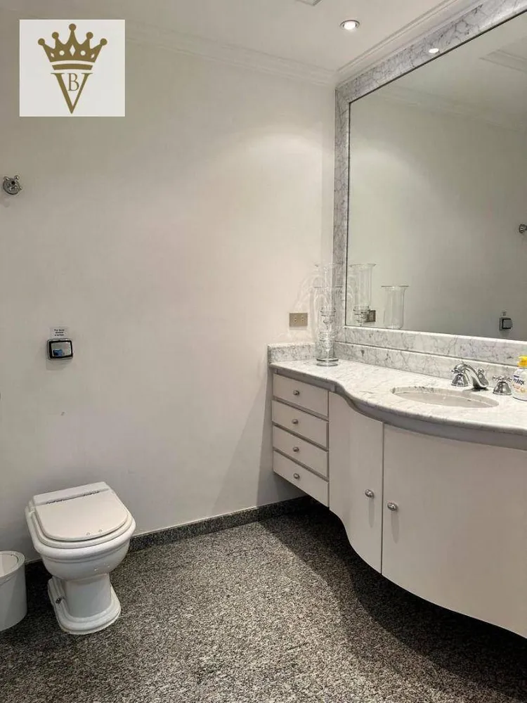 Apartamento, 4 quartos, 370 m² - Foto 2