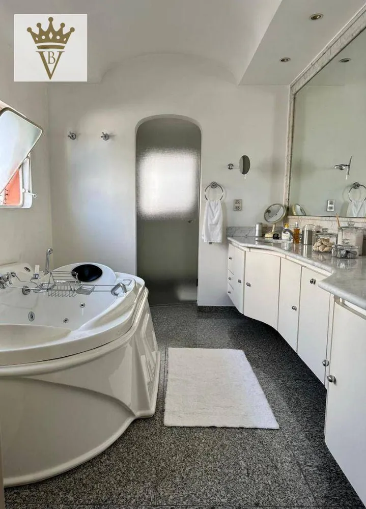 Apartamento, 4 quartos, 370 m² - Foto 7