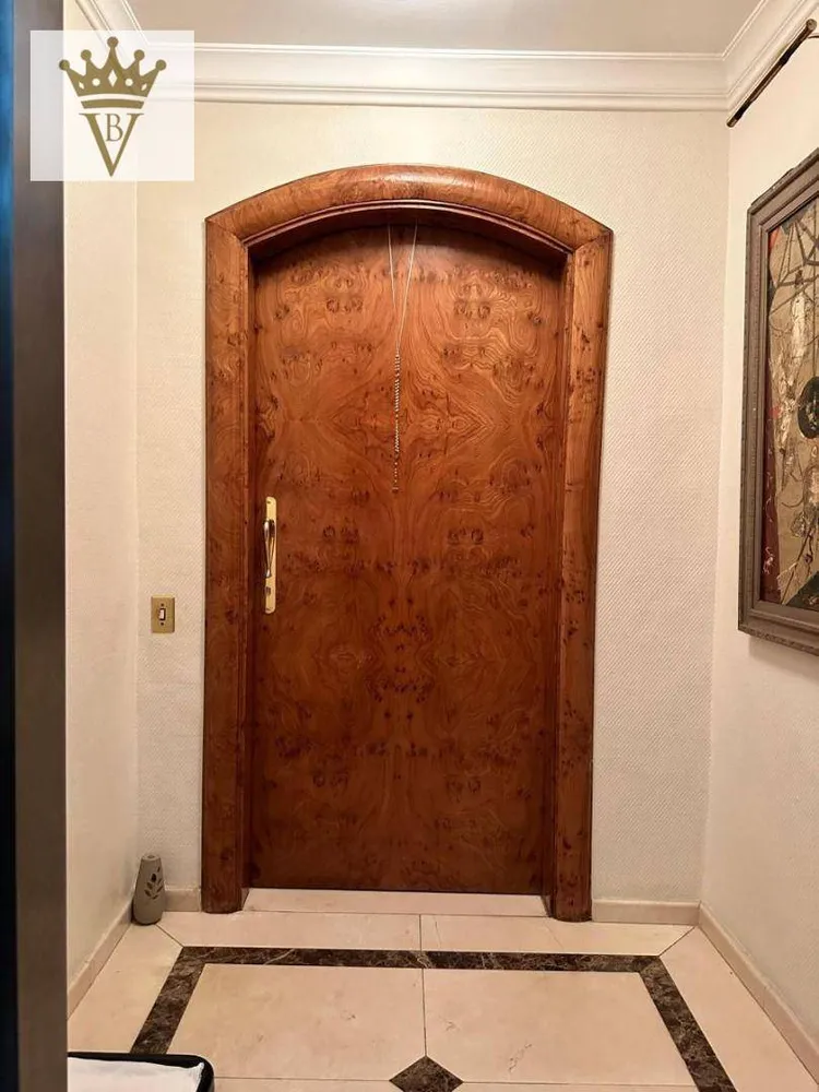 Apartamento, 4 quartos, 370 m² - Foto 8