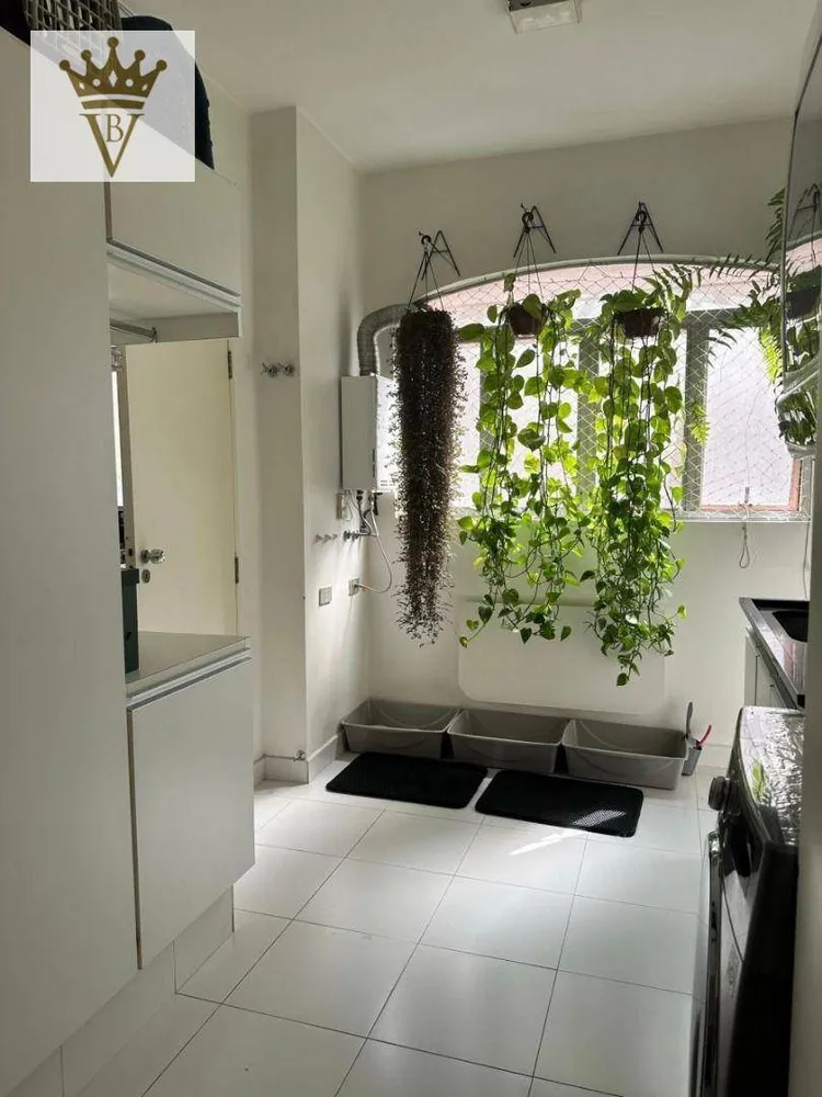Apartamento, 4 quartos, 370 m² - Foto 6