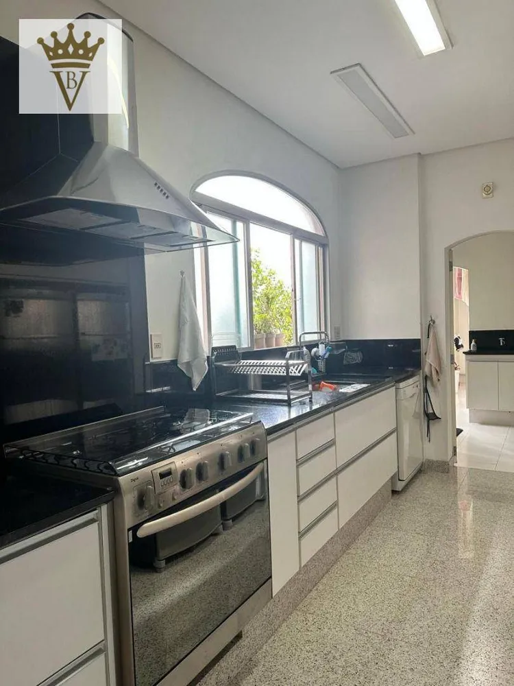 Apartamento, 4 quartos, 370 m² - Foto 5