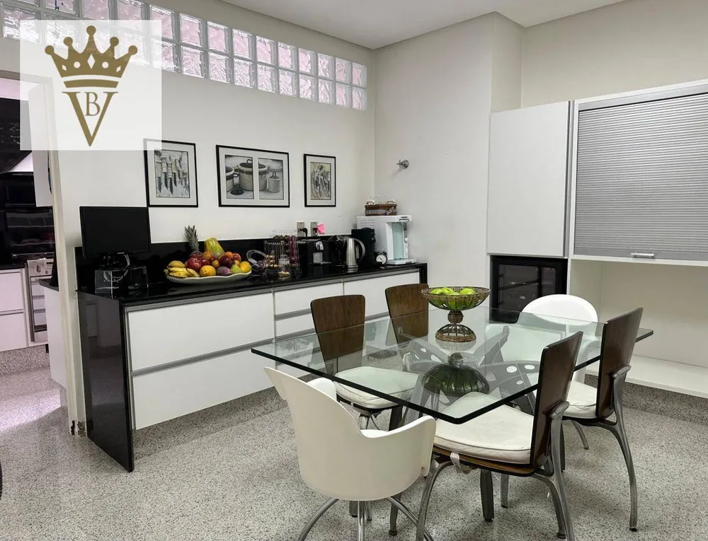 Apartamento, 4 quartos, 370 m² - Foto 4