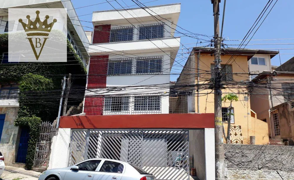 Prédio Inteiro, 350 m² - Foto 5