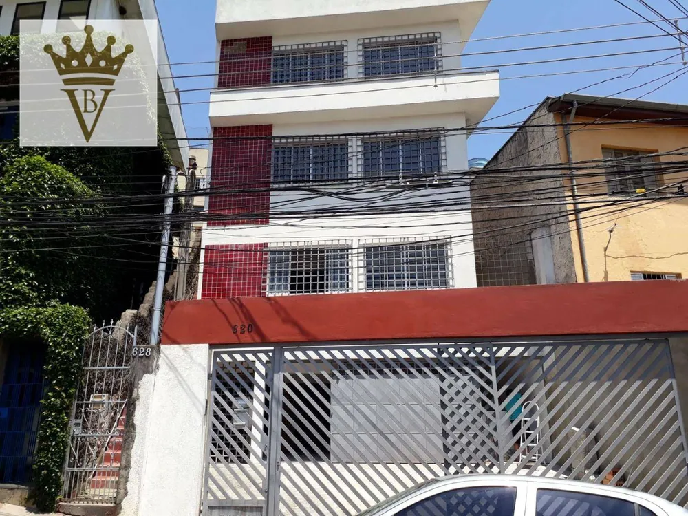 Prédio Inteiro, 350 m² - Foto 2