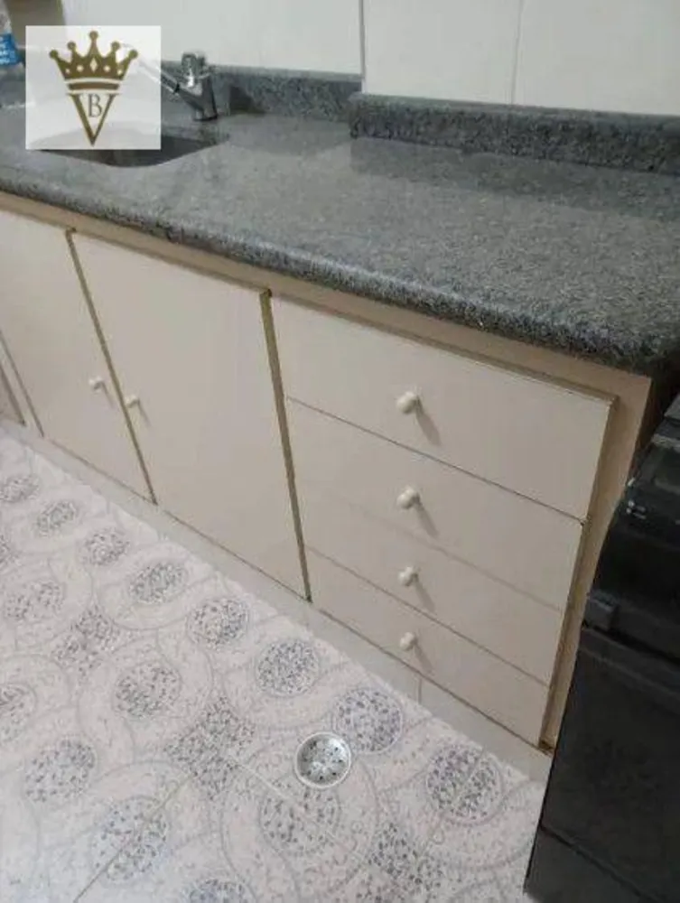 Apartamento, 1 quarto, 60 m² - Foto 7