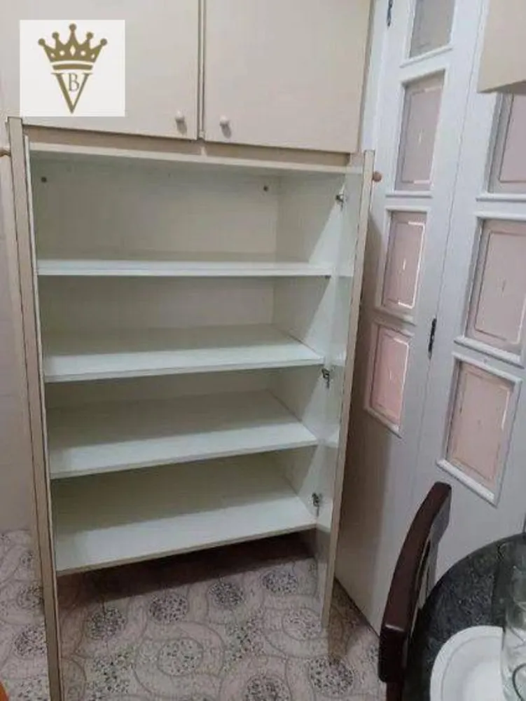Apartamento, 1 quarto, 60 m² - Foto 1