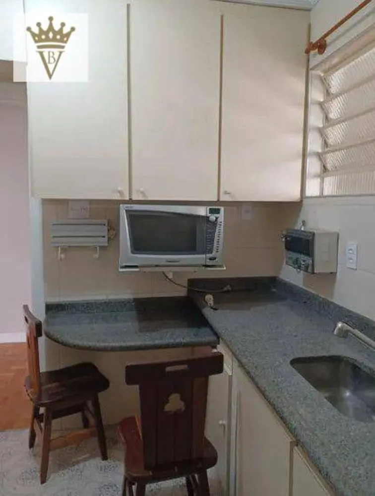 Apartamento, 1 quarto, 60 m² - Foto 8